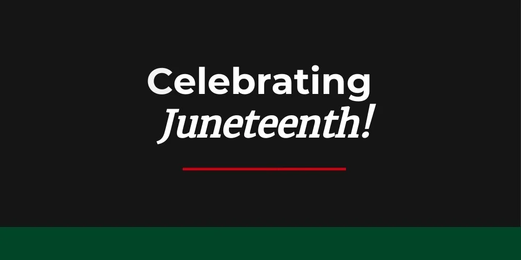 Massachusetts State Senate Passes Resolution Celebrating Juneteenth
