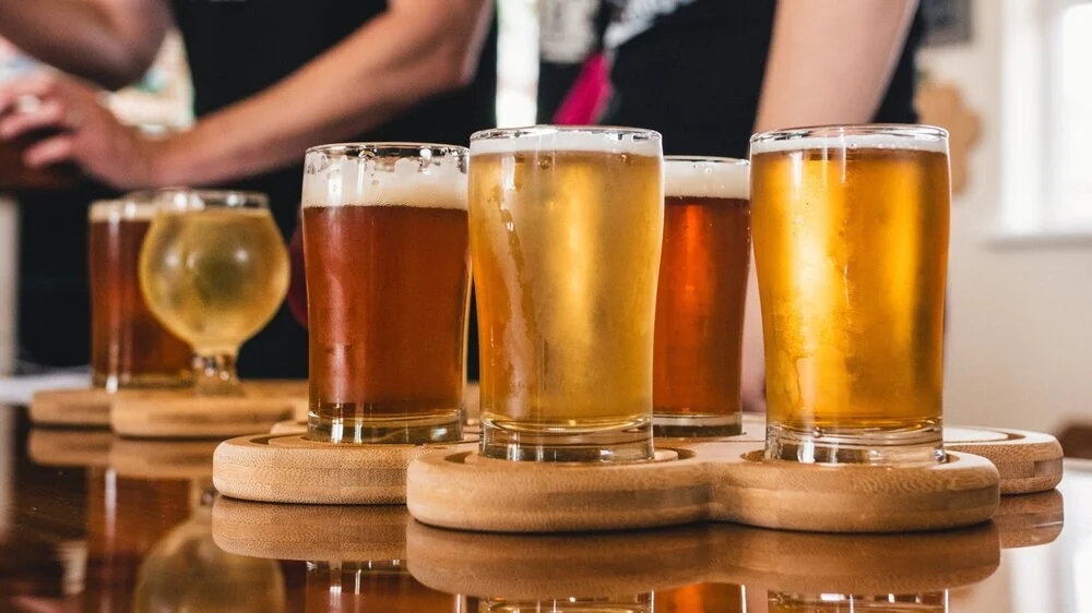 Senate Passes Brewers Compromise 