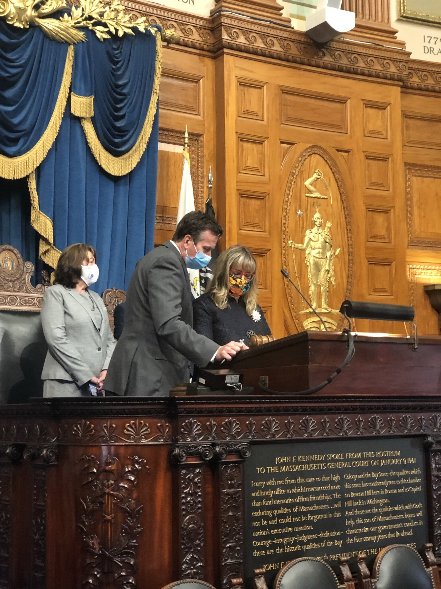 Legislature Advances Fair Share Act to 2022 Statewide Ballot