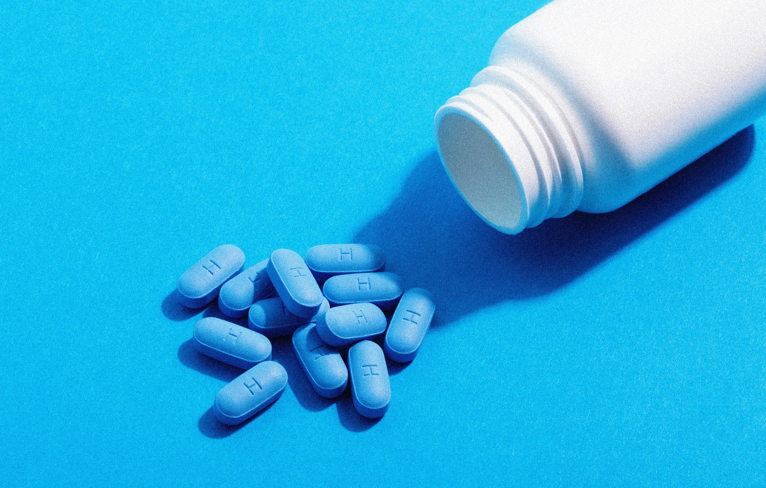 Senate Passes Important Legislation to Increase Access to HIV Prevention Medication 