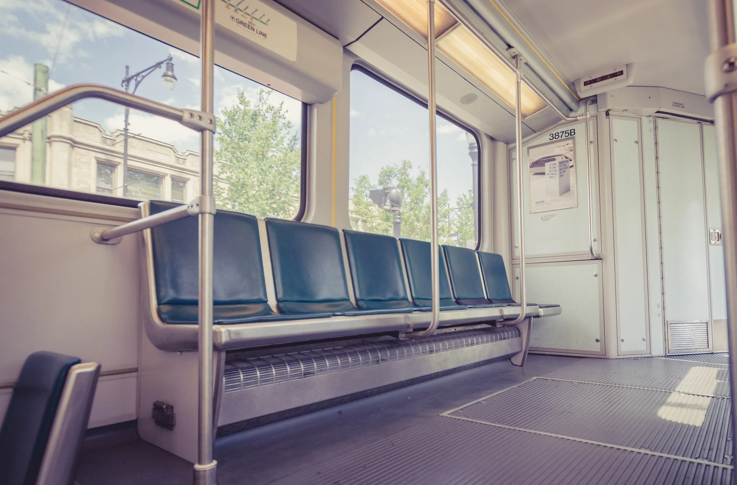 Senate Passes Amendment to Create or Allow Low Income Fare Programs for Public Transit