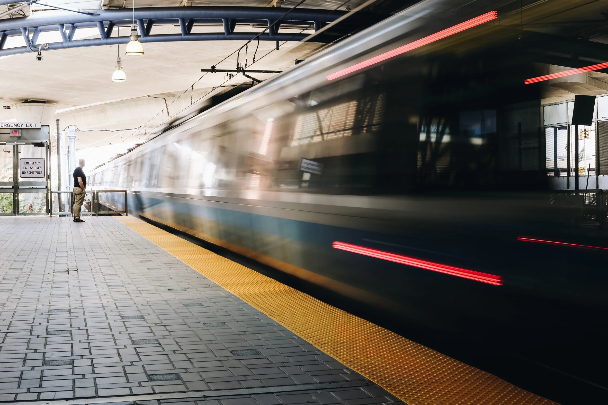 Senate Passes Wide-Ranging Transportation Infrastructure Bond Bill 