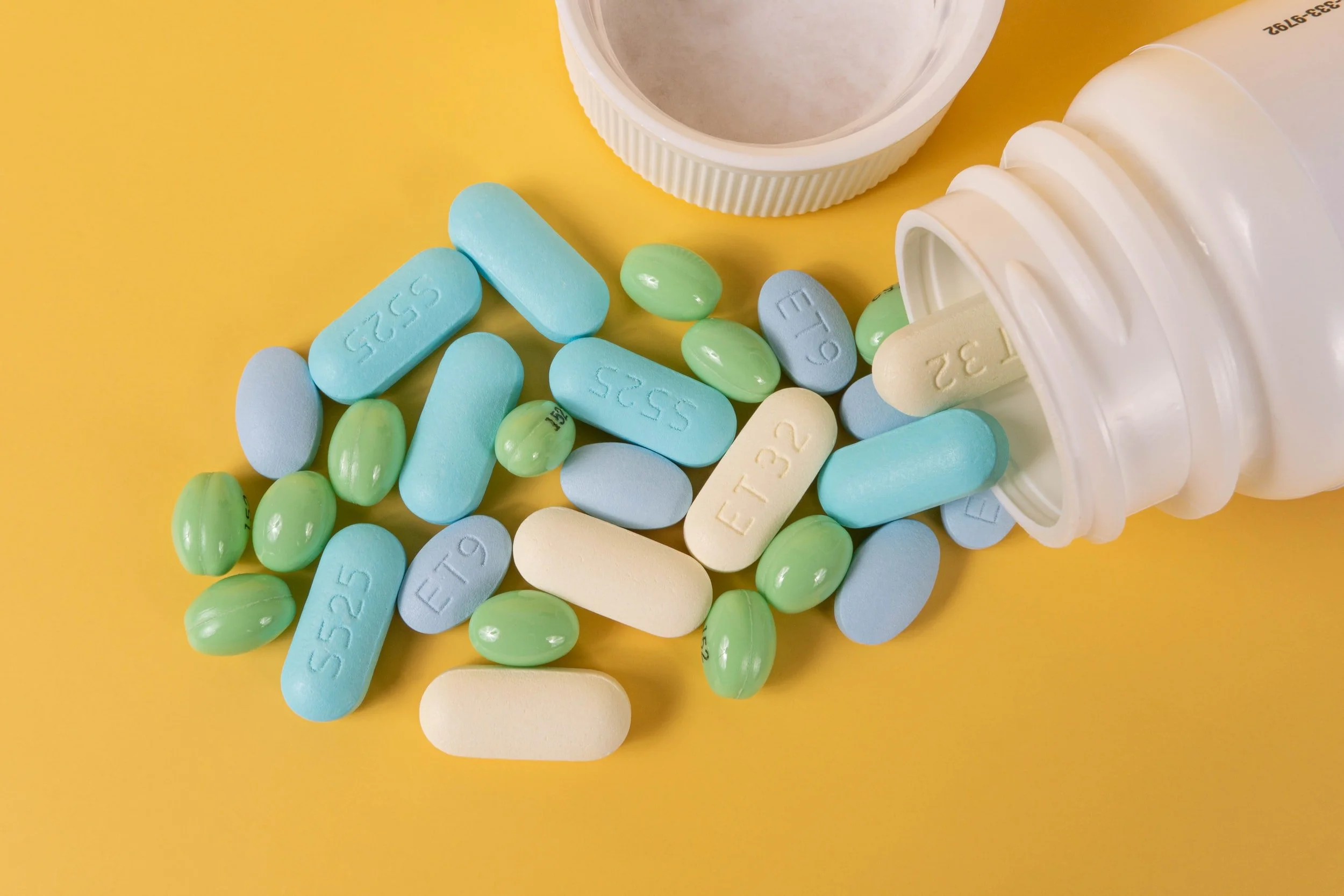 Legislature Passes Bill Allowing Minors to access HIV Prevention Medication