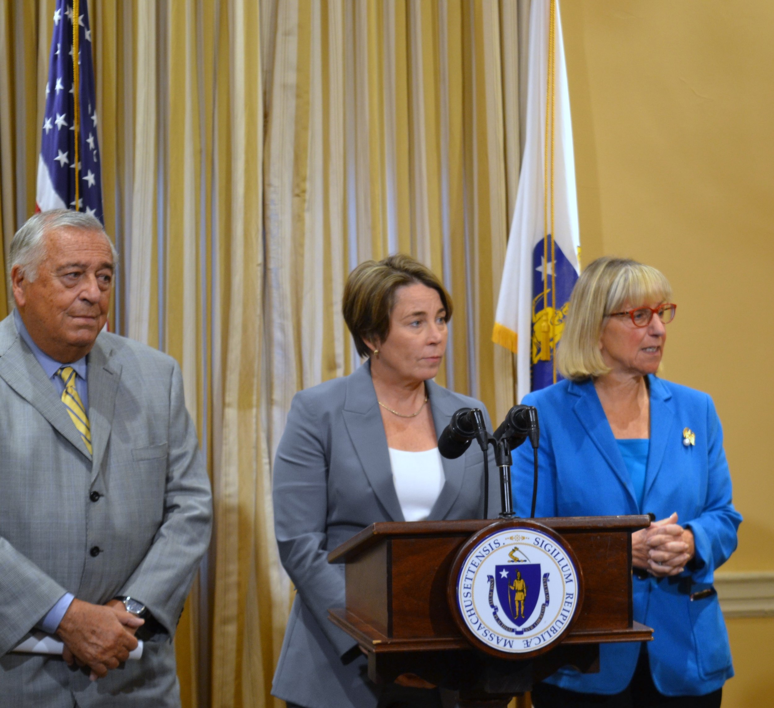 Statement on Bipartisan Federal Immigration Reform