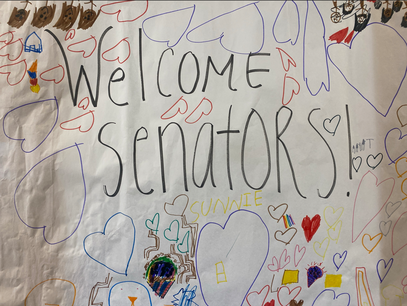 Massachusetts Senate releases the EARLY ED Act, aimed at transforming early education and care