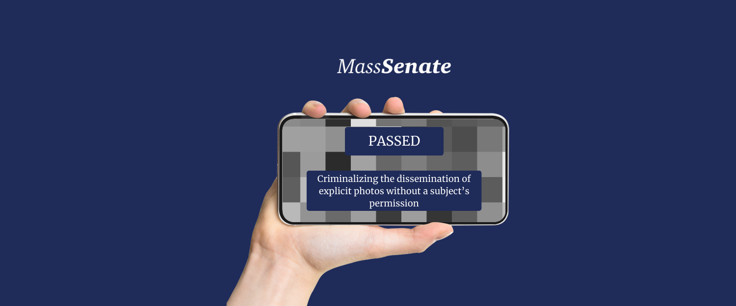 Senate Acts to Prevent Abuse and Exploitation Online 