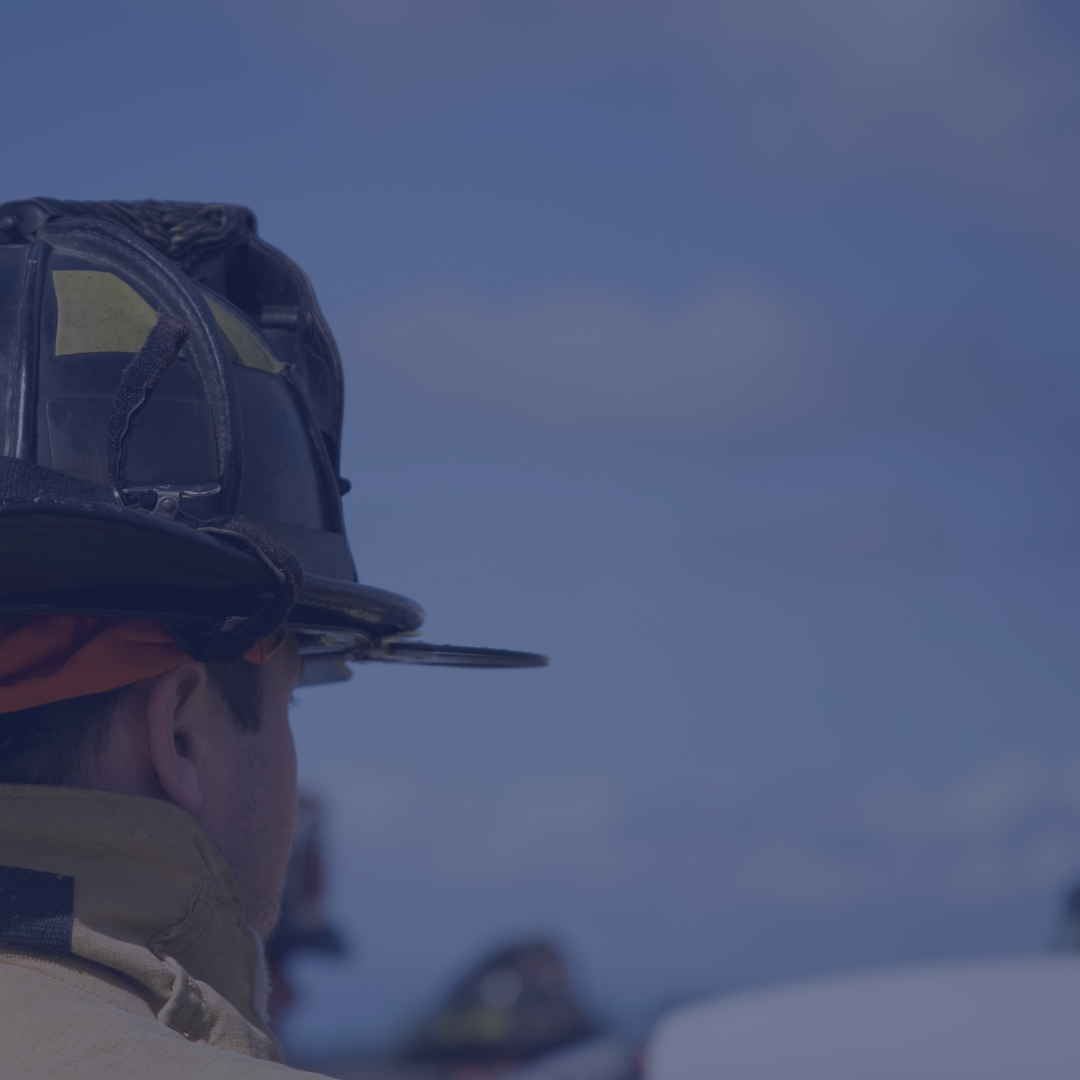  Senate Acts to Protect First Responders Permanently Injured in the Line of Duty