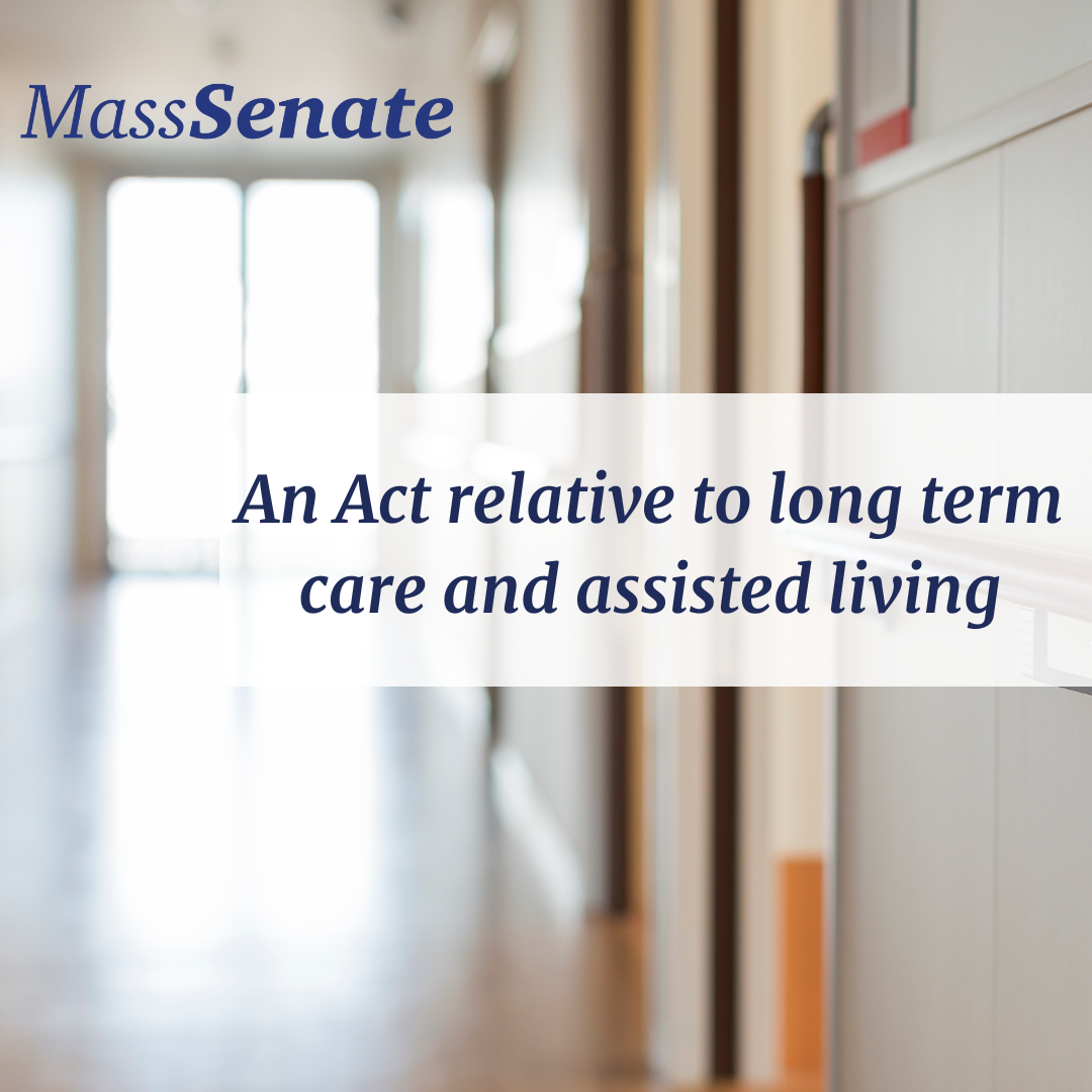 Senate Makes Sweeping Systemic Reforms to Long Term Care and Assisted Living Facilities