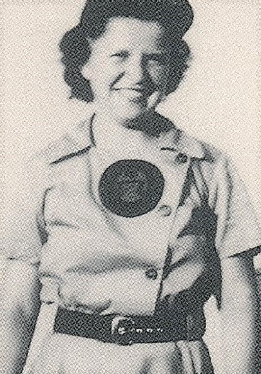 Mary Pratt (1918-2020)