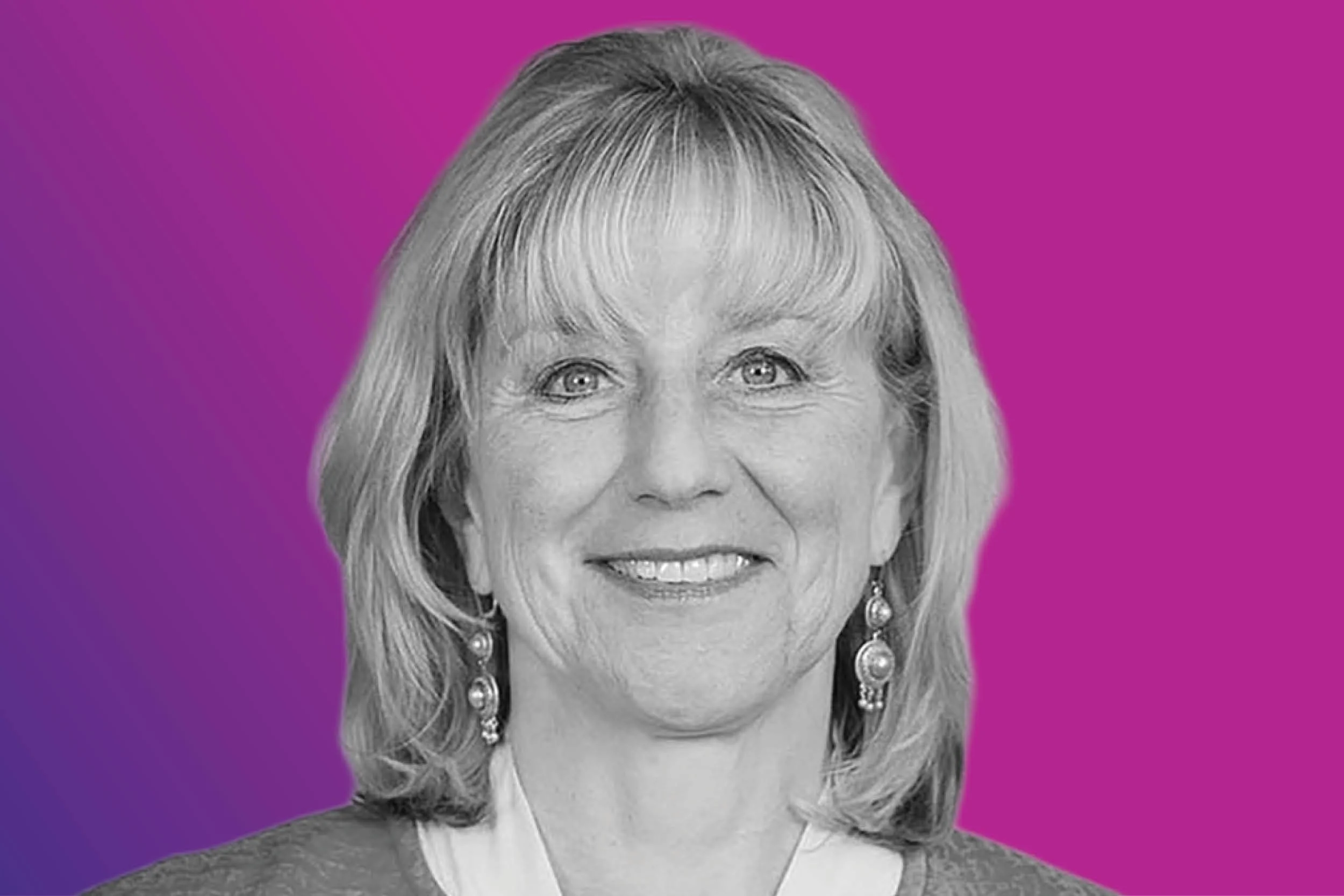 Karen Spilka: Most Influential Bostonians of 2025