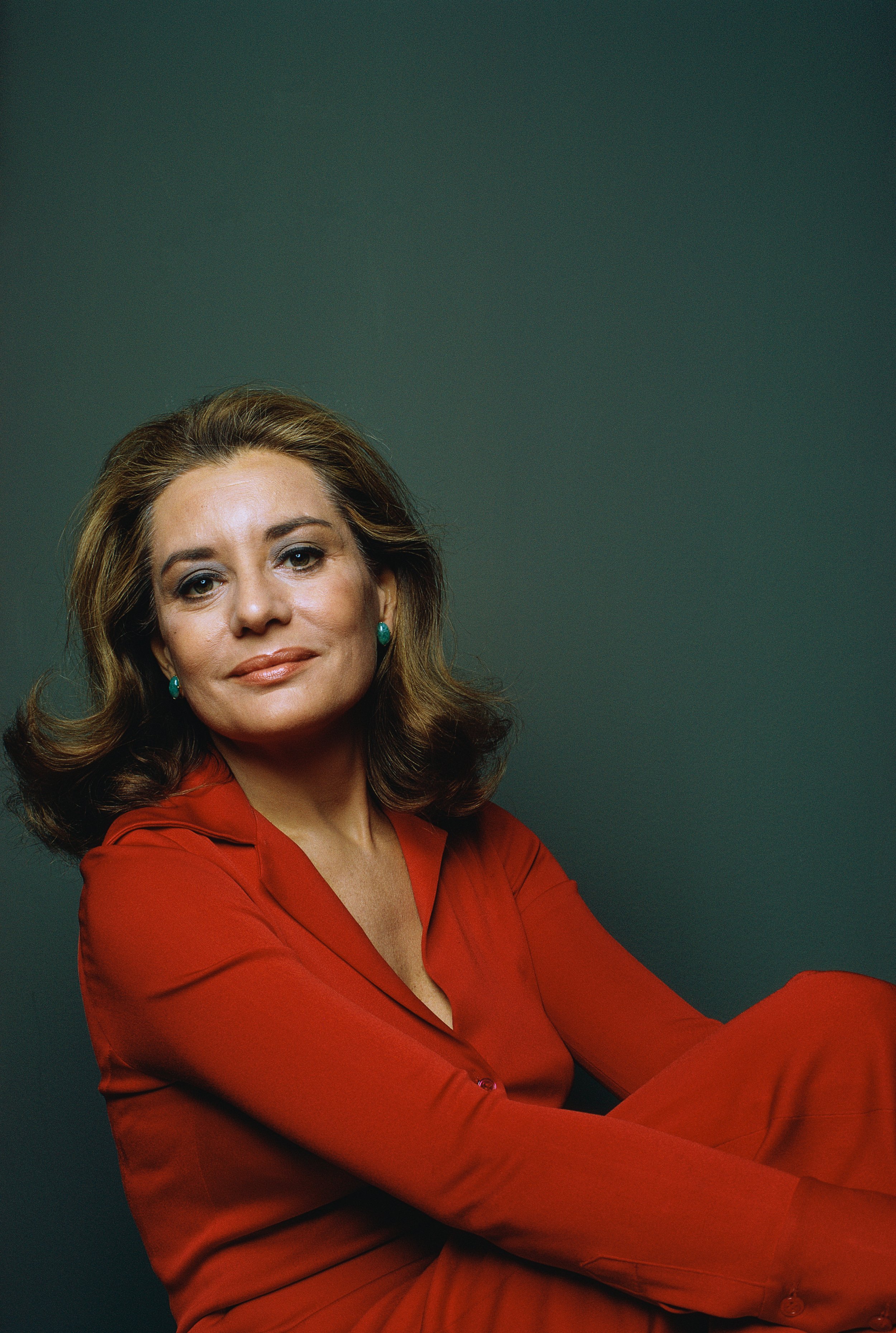 Barbara Walters (1929-2022)