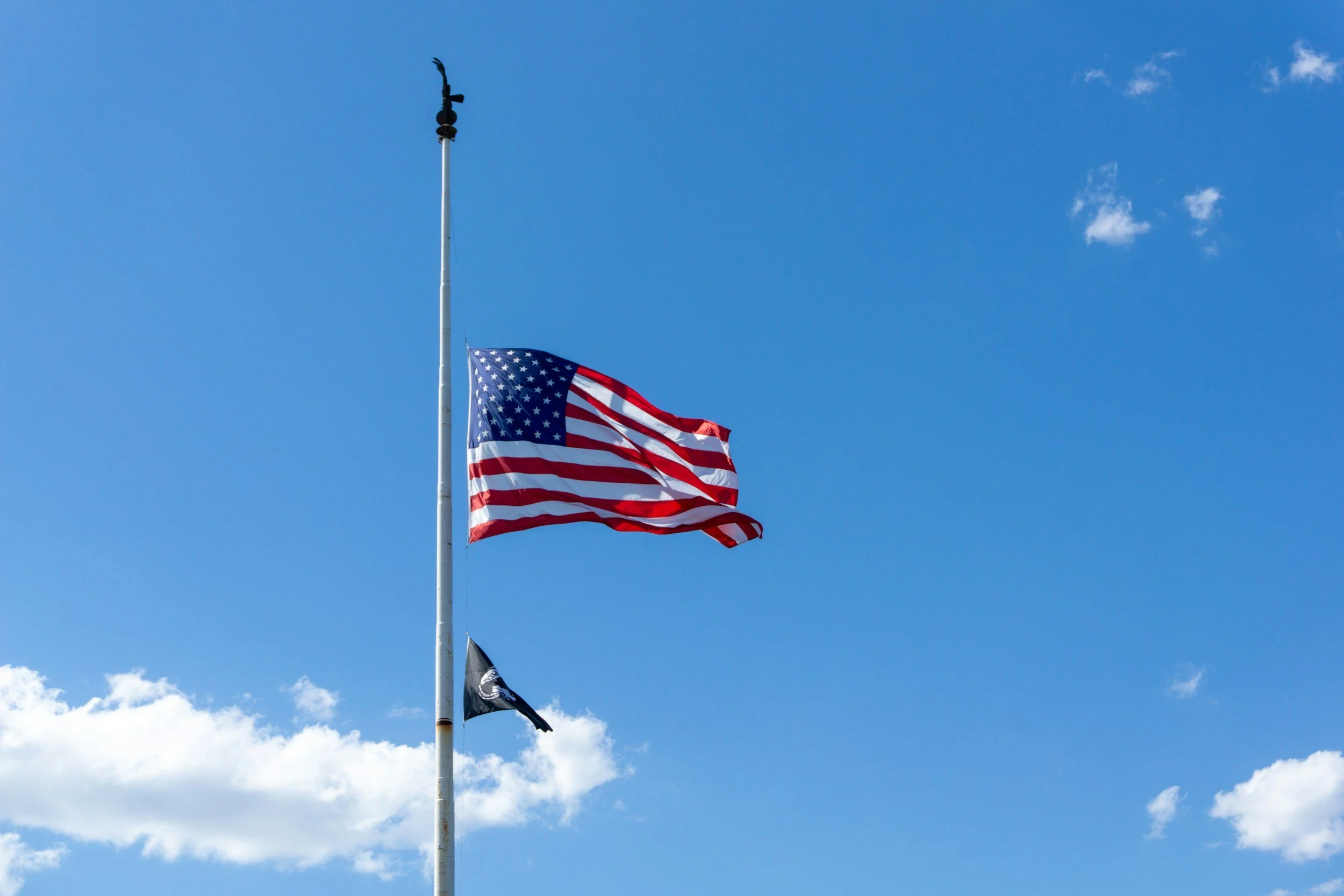 STATEMENT: Senate President Responds to the Passing of Congressman Barney Frank
