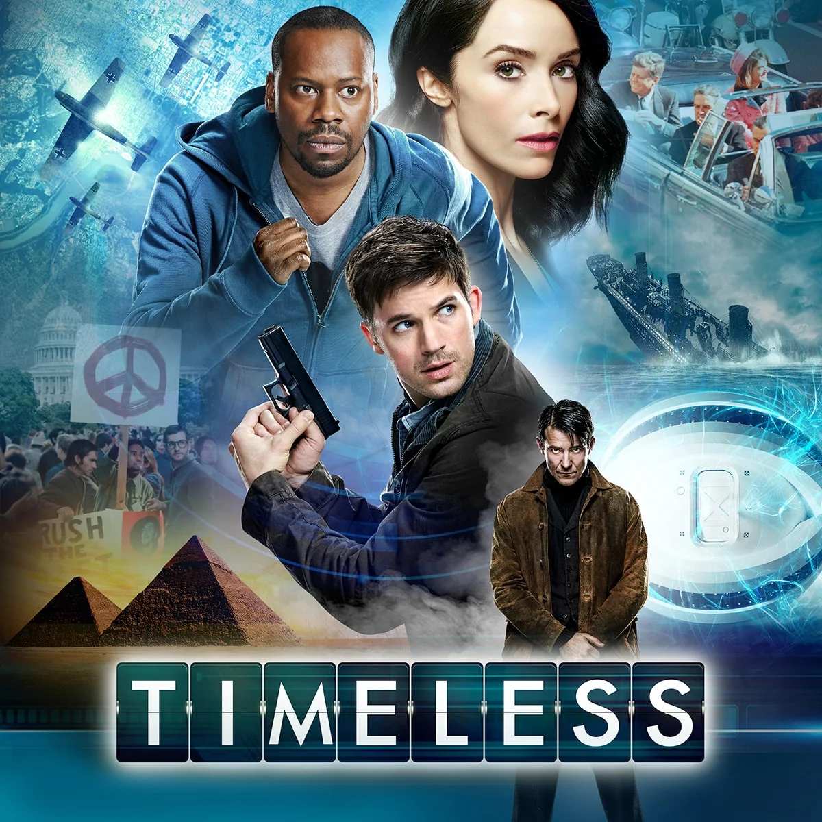 Timeless