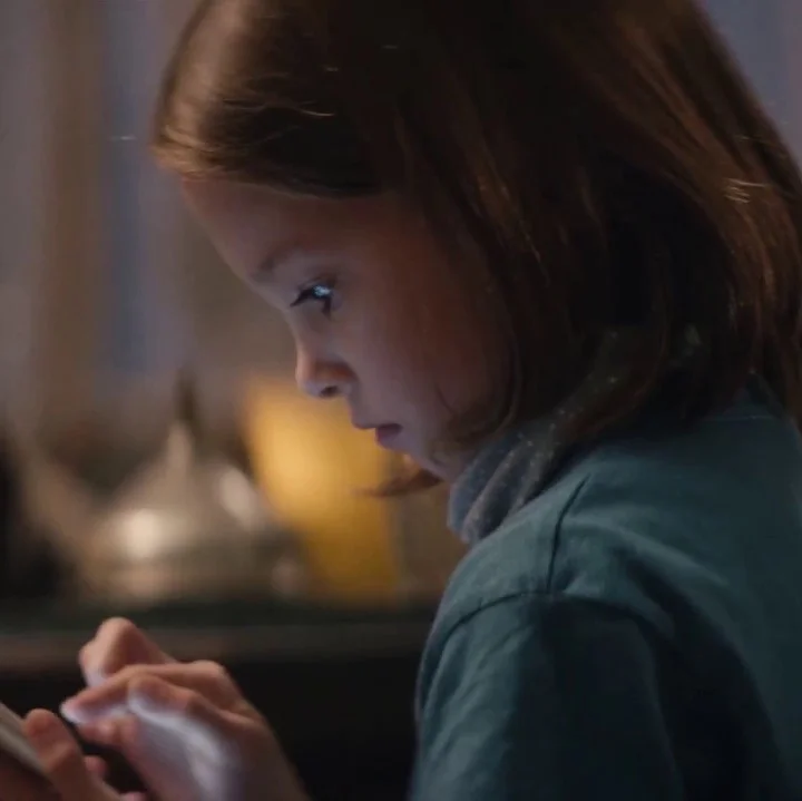 Interpolis TV Advert "Focus On What Matters"