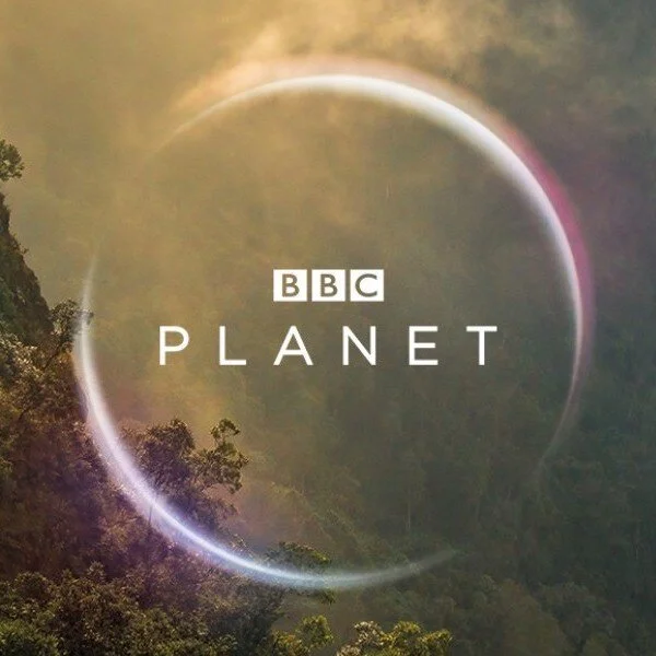 BBC Earth - Planet Home