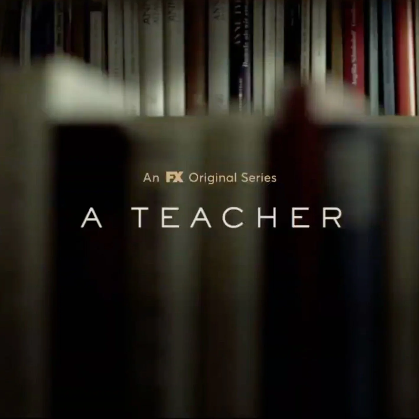 A Teacher