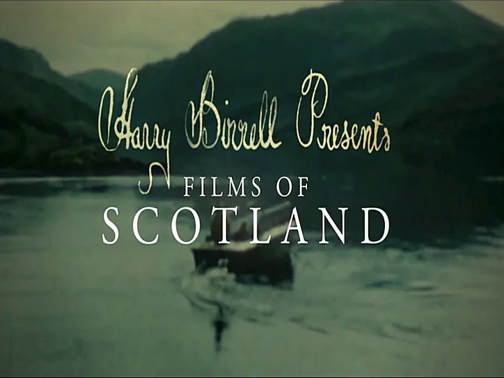 Harry Birrell Sequel