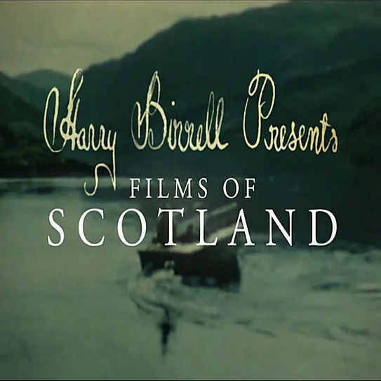 Films of Scotland