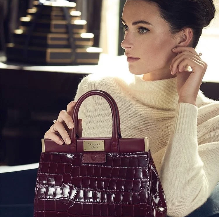 ASPINAL CHRISTMAS CAMPAIGN