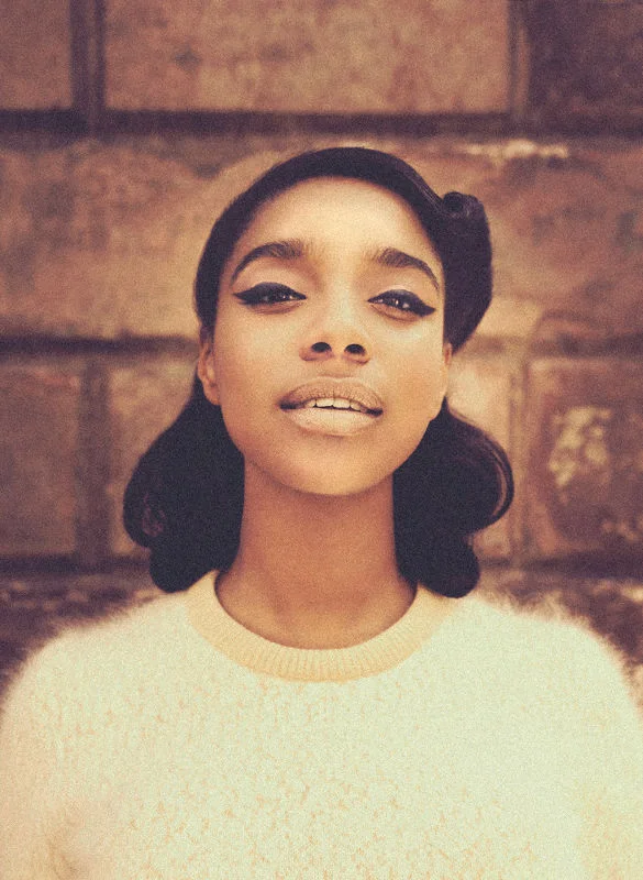 LIANNE LA HAVAS