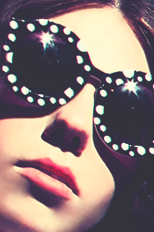 Zosia Mamet ES Magazine Cover shoot 