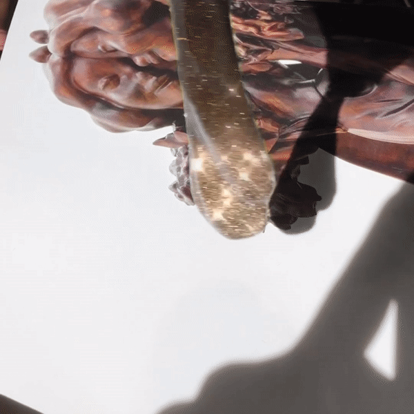 VSL personal project