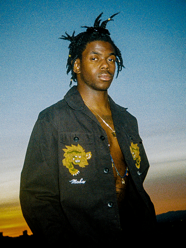 personal styling project 