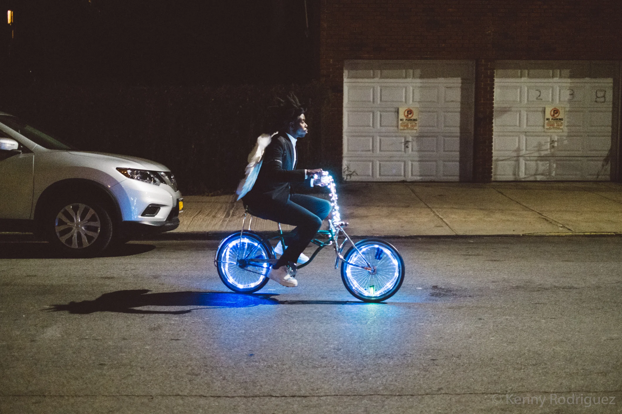 Pauli Lovejoy video still 