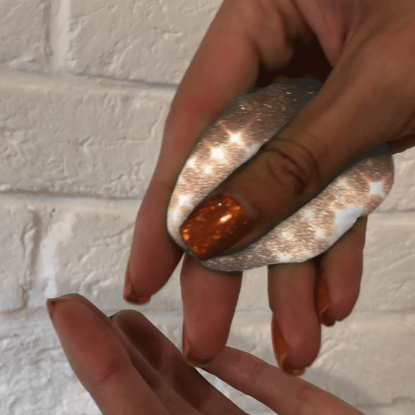 Personal socials content 