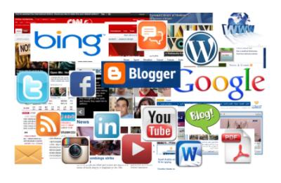 Web sites, news services, blogs, and social media produce massive amounts of unstructured data
