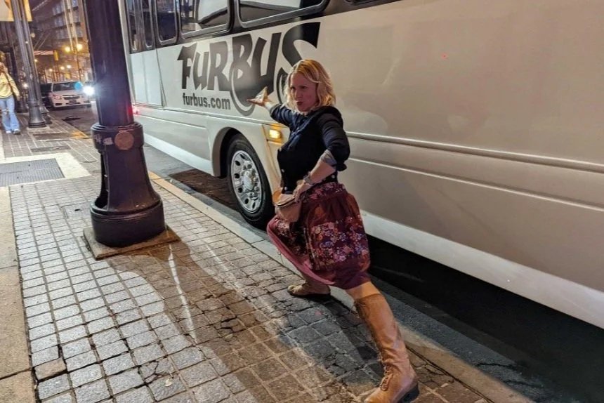 Don’t Stop Believin’