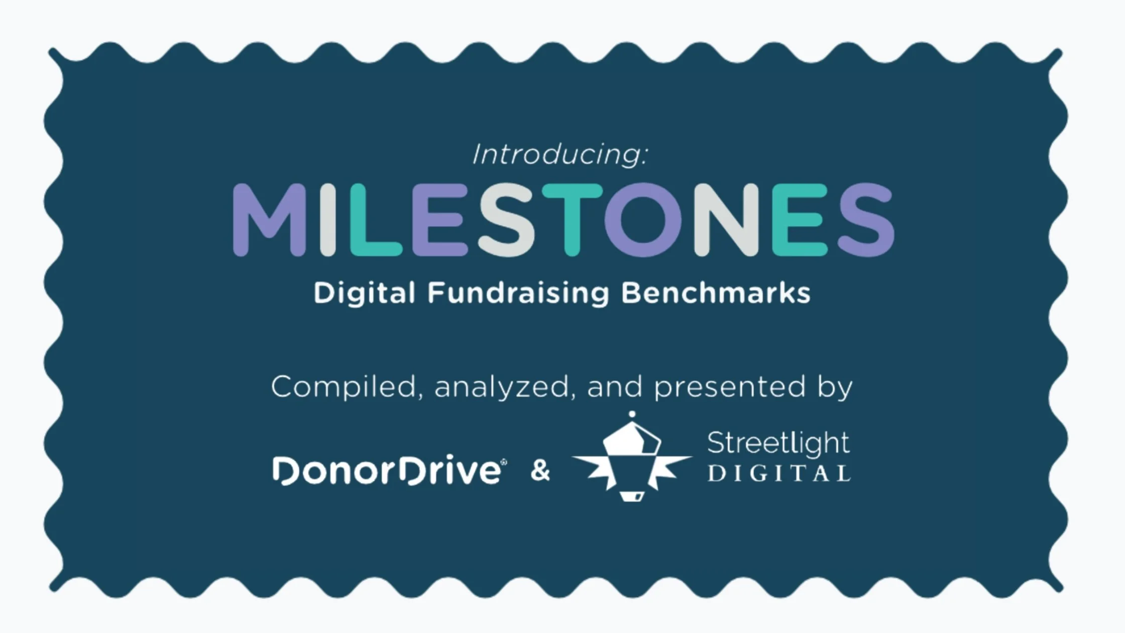 Calling All Nonprofits: Add Your Data to a NEW Digital Fundraising Benchmark Report