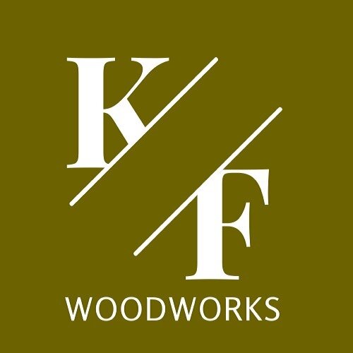 The wood shop formally known as Ben Knight Handmade... From here on out, you can call us KF Woodworks! 
Now made up of co-owners Ben Knight ( @_modine )and Rob Ford ( @rabbit_lowell ), you can continue to expect the same great quality of work from ou