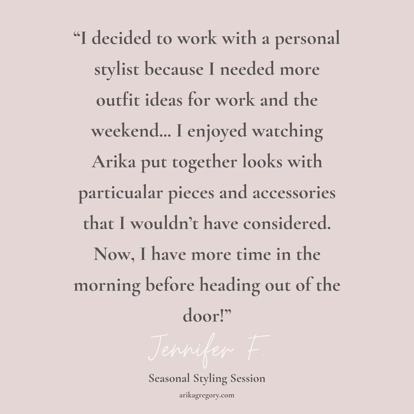 Ready to refresh your work and weekend wardrobe? Check out the poll in my stories. Can&rsquo;t wait to chat with you soon! 🤗