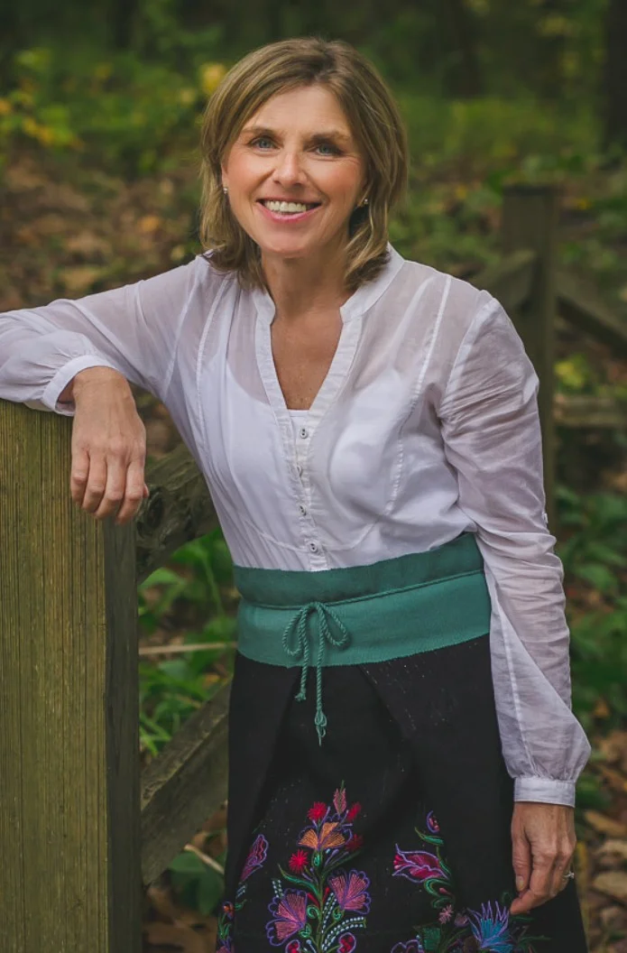 Barbara Ann Poelman