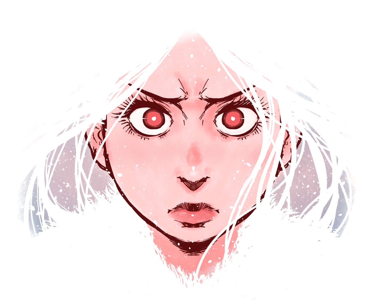 flash freeze