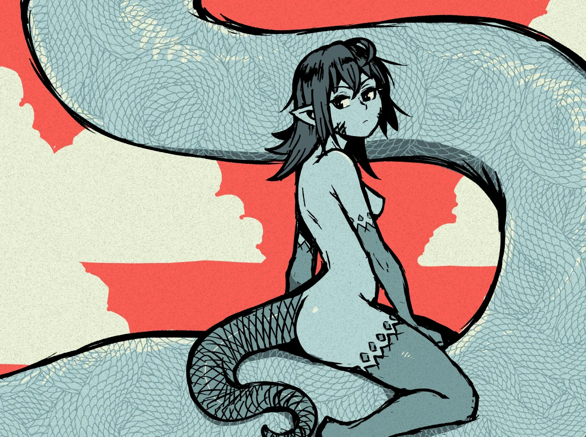 sky serpent