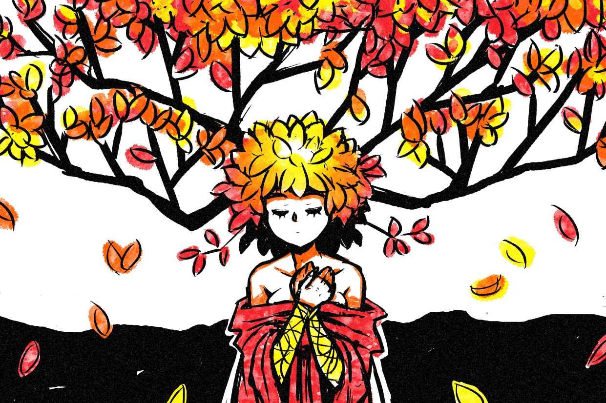 autumn