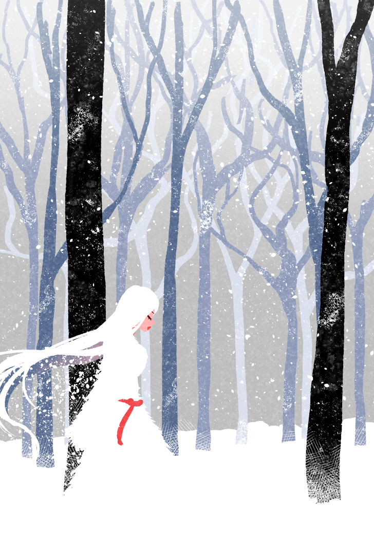 snow drifter