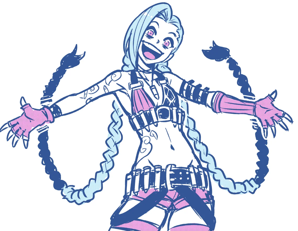 jinx