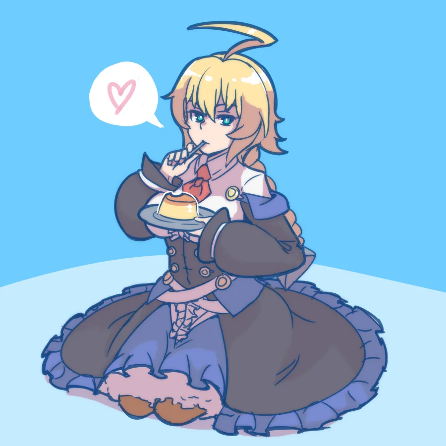 pudding