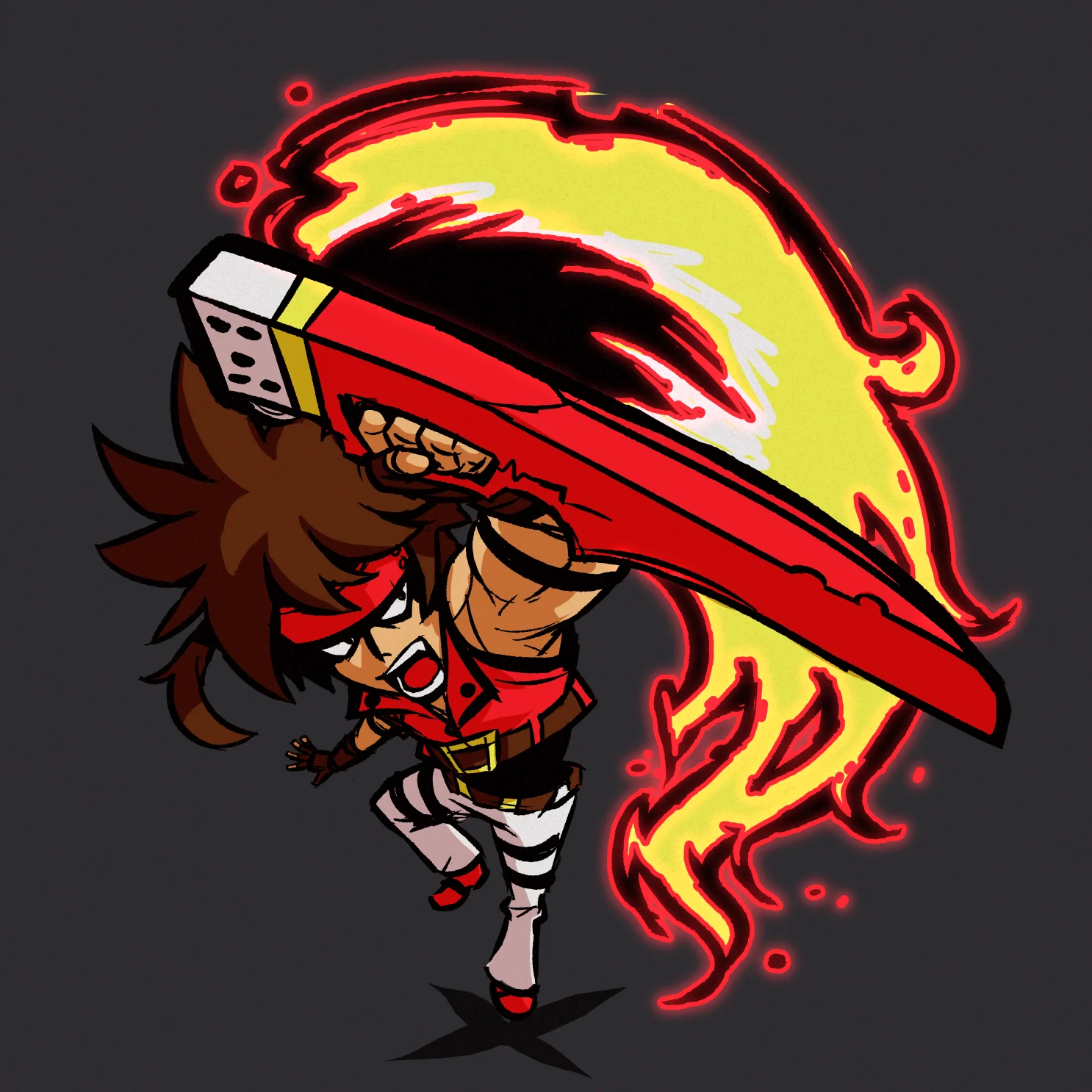 volcanic viper