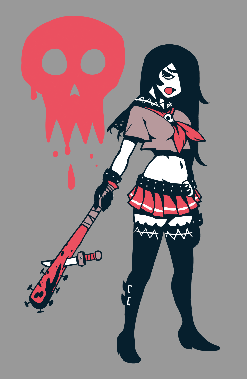 sukeban