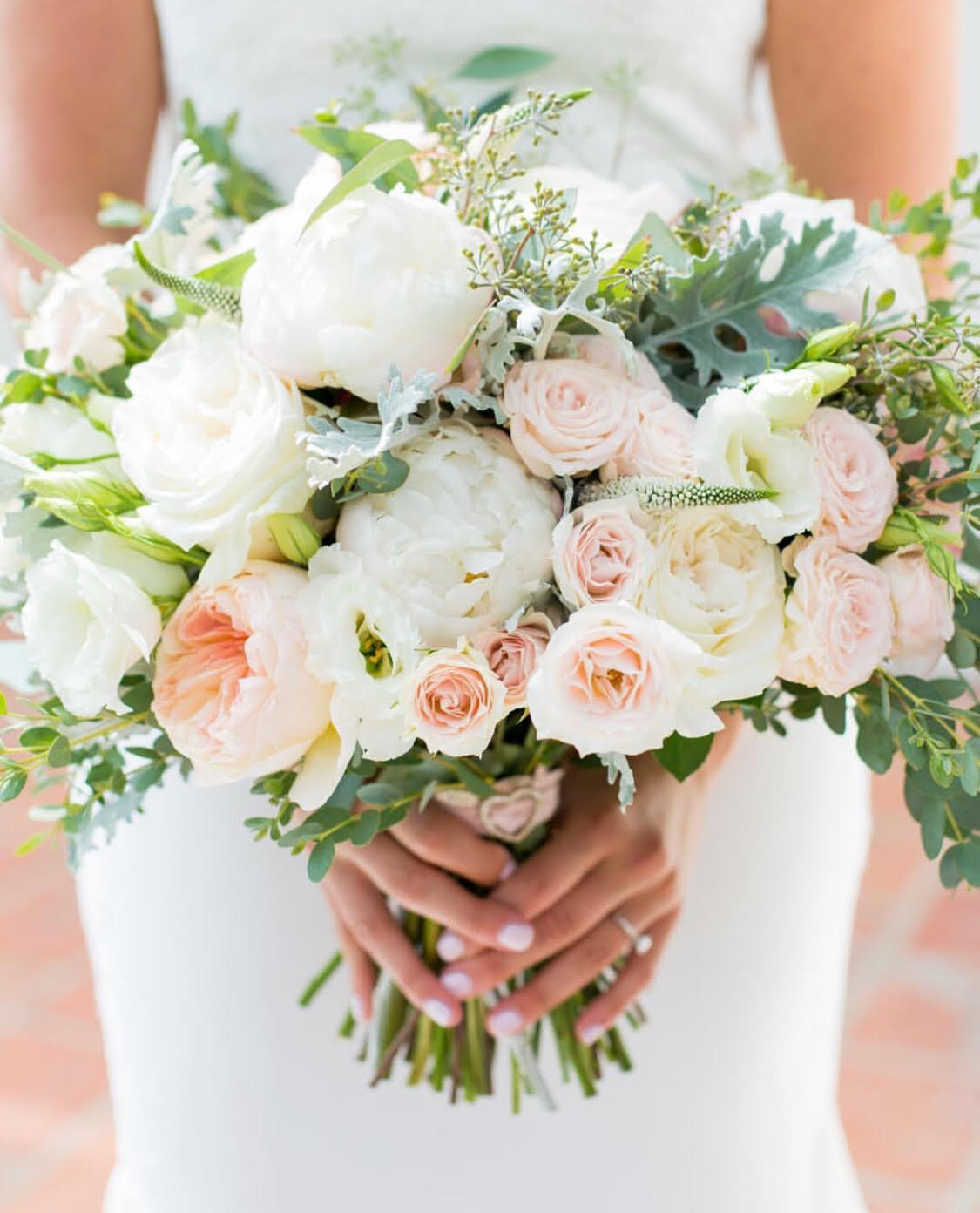 California Dream Destination Wedding