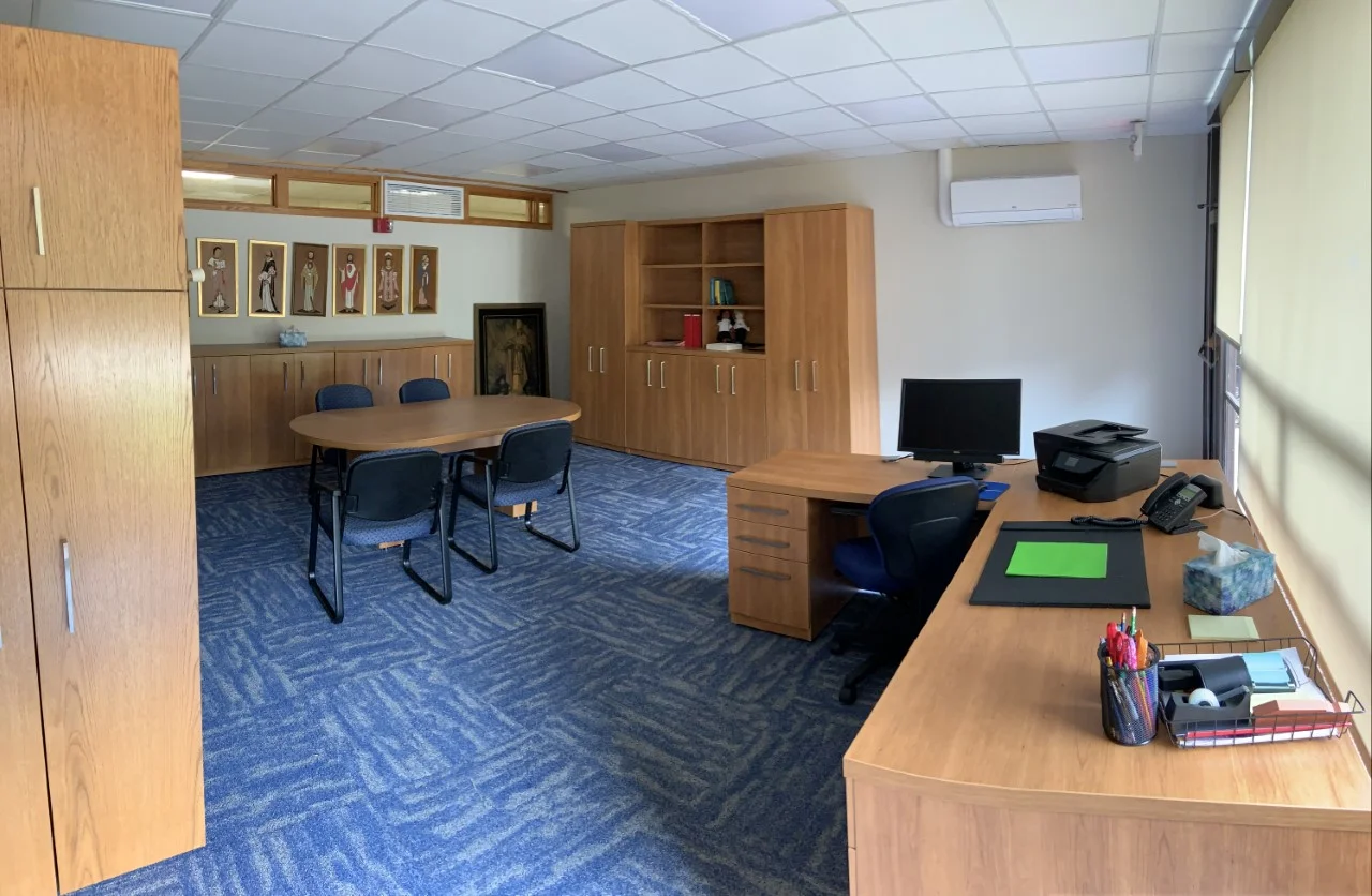Mrs. DiSanto’s Office 2.0