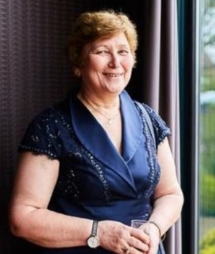 Xhufe Bacaj-Morina (Honorary member)