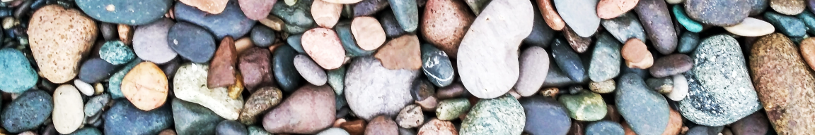 Image of rocks for border of Applied Behavior Analysis section of Tammy Dobbs services page
