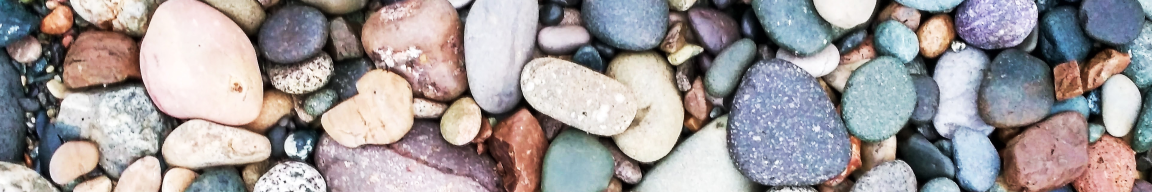 Image of sea rocks for Dr. Tammy Dobbs therapist group therapy services section for children, adolescents, and teens