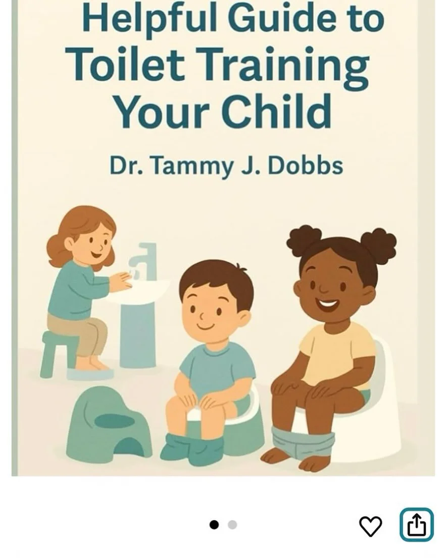 A big check off a my bucket list today:) if you are close to potty train your child or know someone who is please check out my book. The children&rsquo;s book should be out soon:)