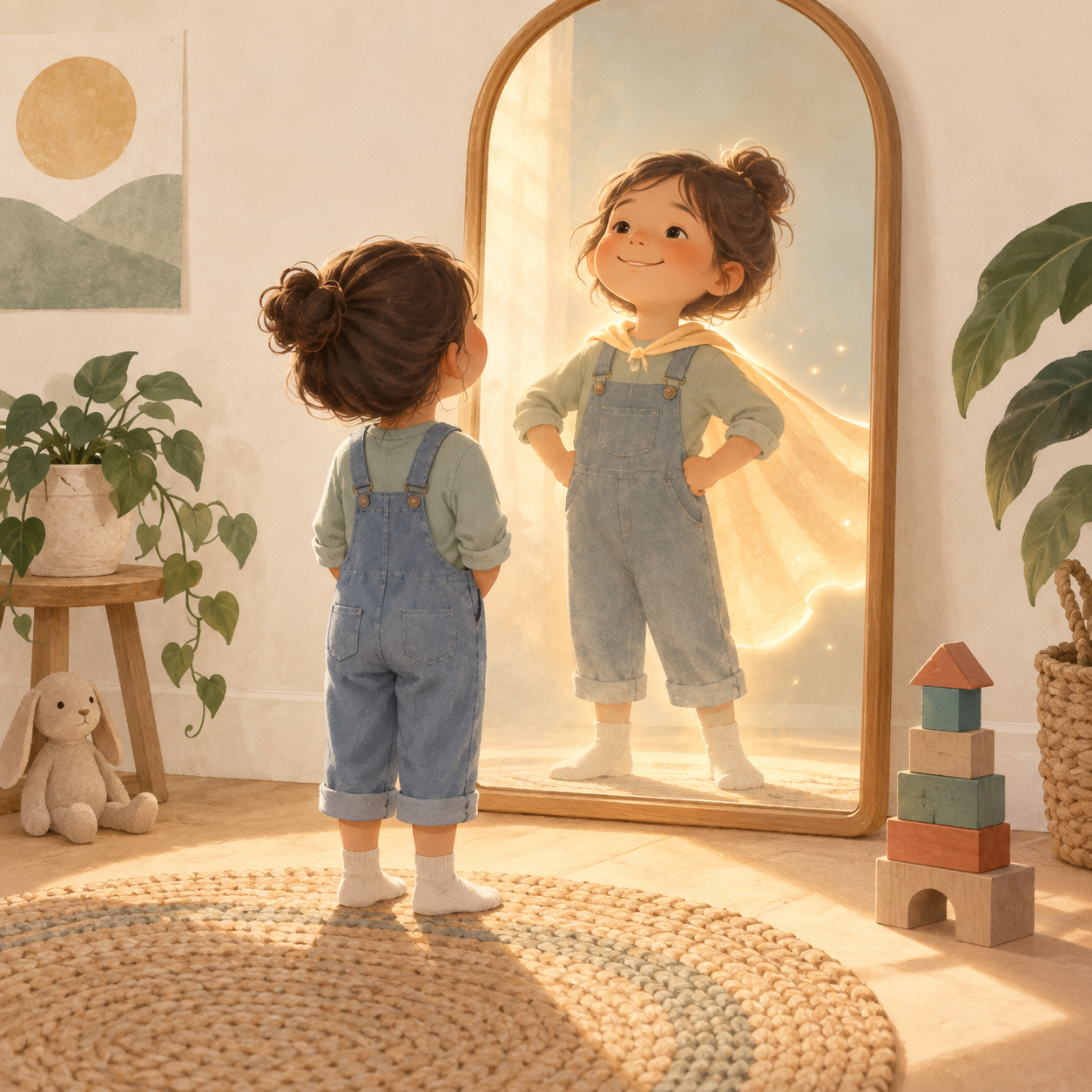 Low confidence
